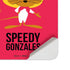 Looney Tunes Speedy Gonzales Identity Surface Duo Skin